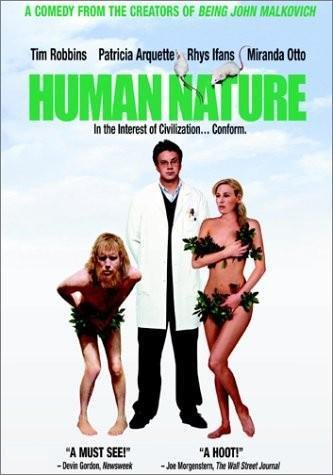 Download Human Nature