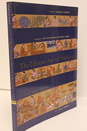 Amazon.com: The Dalai Lama's Secret Temple: 9780500289617: Baker