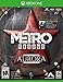 Metro Exodus: Aurora Limited Edition - Xbox One primary
