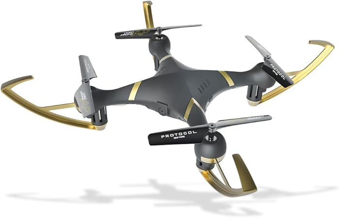 protocol air drone