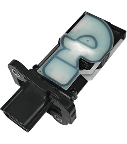 Amazon.com: 22680-6N21A MAF Mass Air Flow Meter Sensor Compatible