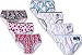 Handcraft Little Girls'  Monster High  Underwear Set (Pack of 7)