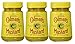 Colmans Original English Mustard -- 3.53 oz (Pack of 3)