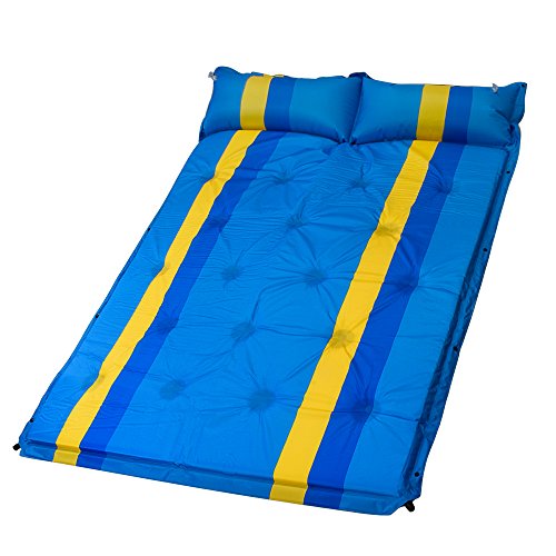 good for overnight stays