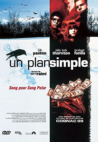 Un Plan simple en promo sur Amazon