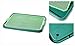 ANYPET Dog Puppy Cat Pet Potty Anypet Indoor Training Toilet, Green