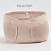 Healthcom 3 in 1 Postpartum Recoery Girdle Belt Breathable Elastic Postnatal Support ¨C Recovery Belly/waist/pelvis Belt Shapewear Waist Belt,Size:XXXL