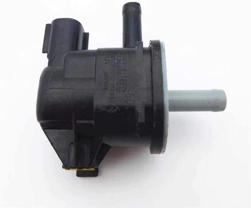Vacuum Switch Valve Purge Solenoid 9091012276 for 20052015 Toyota Lexus