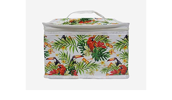MI CASA Bolsa Nevera Tucan 29X17X18, Unico : Amazon.es: Hogar ...