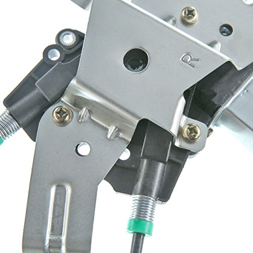 6 Premium+Regulator+Chevrolet+2000+2006+Passenger