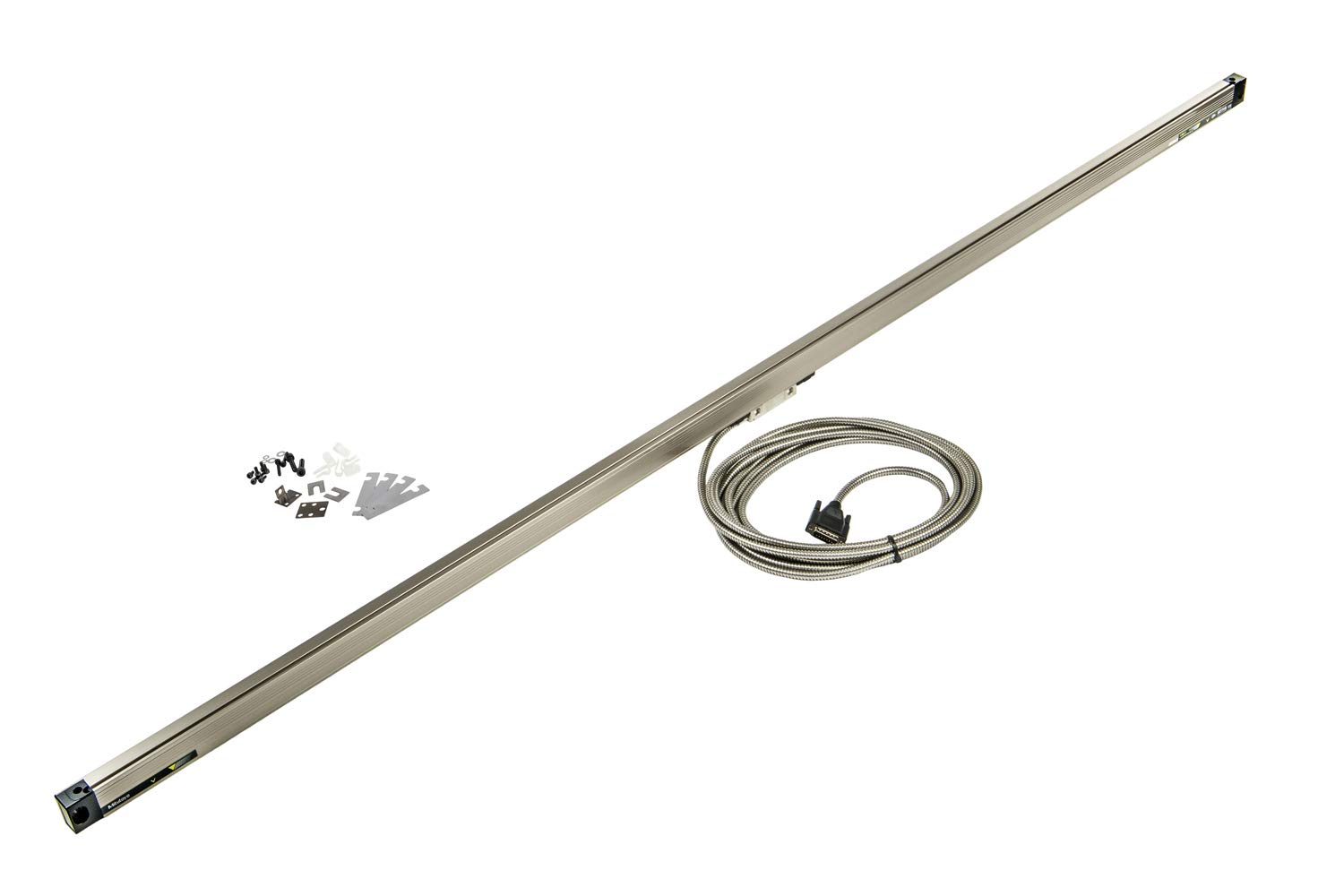Mitutoyo 539 825 At 715 Linear Scale 1800 Mm 72 Amazon co uk Welcome