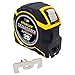 STANLEY Tape Measure, Auto Lock, 25-Foot (FMHT33338L)