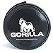 GORILLA Swimming Pool Backwash Hose with Clamp - Extra Heavy Duty - Weather and Chemical Resistant (100 FT)
