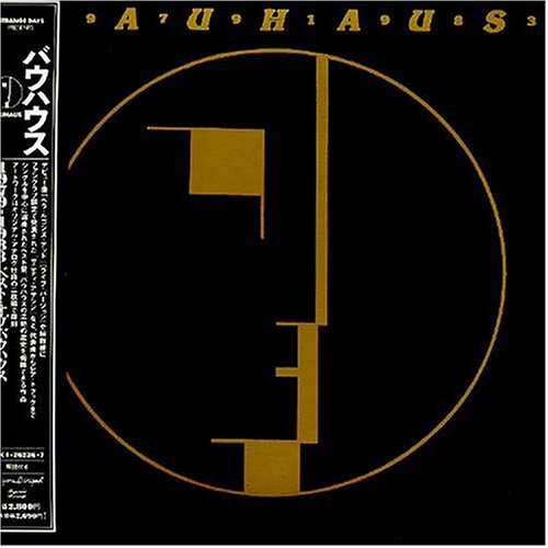 Bauhaus 19791983 Music