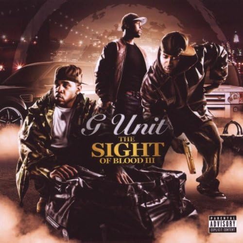 The Sight Of Blood 3