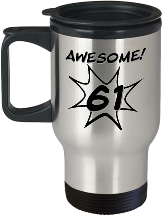 61st birthday ideas for dad