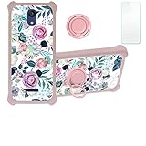 jioeuinly ATT Calypso Case Compatible with ATT