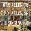 The Singing Cowboys