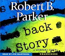 Back Story Back Story