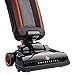 Hoover Commercial Hush Tone Lite Bagged Upright Vacuum CH50400