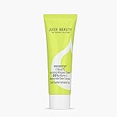 Juice Beauty PREBIOTIX C-Boost72 Hydrating Whipped Cream 20% Vitamin C Niacinamide Complex - 50 mL - Evens Skin Tone, Hydrate