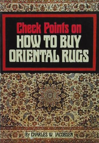 Download Check Points on How to Buy Oriental Rugs PDF