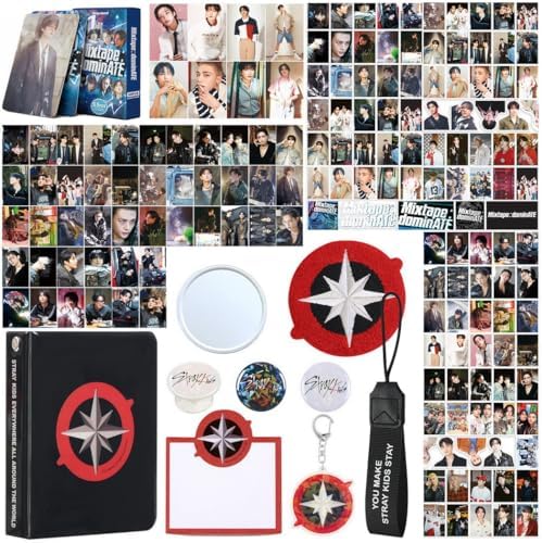 Amazon.com: X9H8N9 Skz Ring Stray Inspired Merch Jewelry Stay Fans