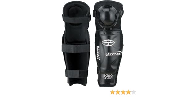 ccm referee shin guards