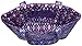 Vera Bradley Women's Cotton Tote, Lilac Tapestry, One Size