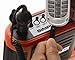 BLACK+DECKER BB7B Simple Start 12-Volt Battery Booster