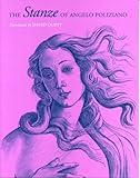 The Stanze of Angelo Poliziano, , 0271009373