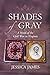 Shades of Gray: An Epic Civil War Love Story by Jessica James