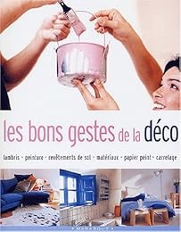Les  bons gestes de la déco