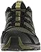 Salomon Men's XA PRO 3D Trail Runner, Chive, 11.5 M US