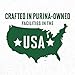 Purina One Small Breed Plus High-Protein Dog Food Lamb and Rice Formula Dry Dog Food - 15 lb. Bag