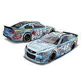 2013 NASCAR #48 JIMMIE JOHNSON LOWES Disney Planes Movie Theme Gen 6 Generation Six Diecast Car 1/64 1:64 Scale Diecast Car Action Racing Collectables ARC