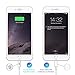 SYNCWIRE iPhone Charger Lightning Cable - [Apple MFi Certified] 6.5ft for iPhone Xs, Xs Max, XR, X, 8, 8 Plus, 7, 7 Plus, 6s, 6s Plus, 6, 6 Plus, SE, 5s, 5c, 5, iPad Mini, iPad Air, iPad Pro, iPod