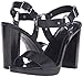 FRYE Women's Sara Harness Dress Sandal