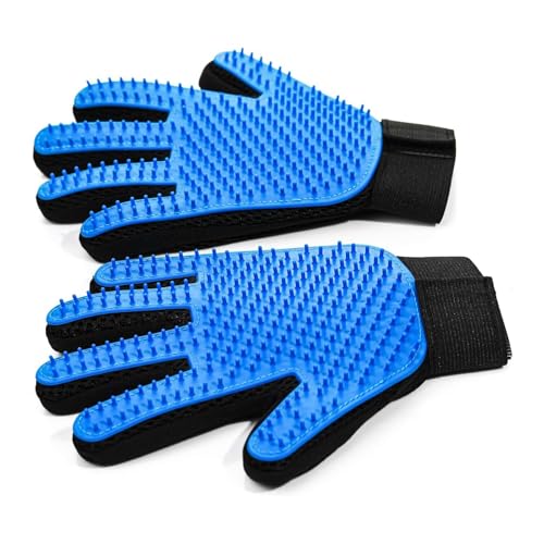 NVNAN Pet Hair Removal Glove