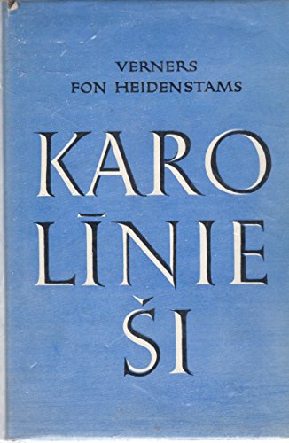 KARO LINIE SI