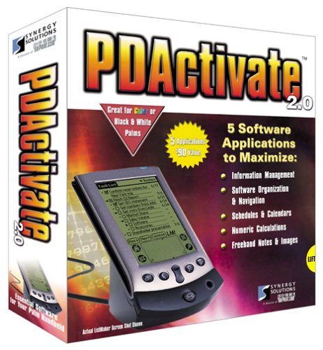 Download PDActivate 2.0 Download PDActivate 2.0