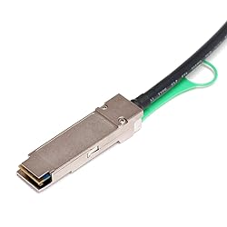 QSFP+ to CX4 Cable (DAC) 10Gb/s InfiniBand Twinax