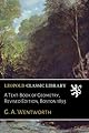 A Text-Book of Geometry, Revised Edition, Boston 1893