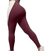 Grace Form Yoga Leggings for Women Ultra Soft High Waisted Womens Legging for Workout Gym Athletic Running