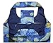 Shopping Tote Bag Xlarge 50 LBS (Blue, 1)