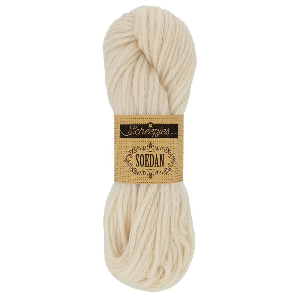 Scheepjes - Scheepjes Soedan 1301 Yarn - 1x50g
