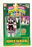Mighty Morphin Power Rangers Auto Morphin Power Rangers Zach