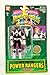 Mighty Morphin Power Rangers Auto Morphin Power Rangers Zach