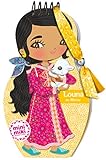 Louna au Maroc by 