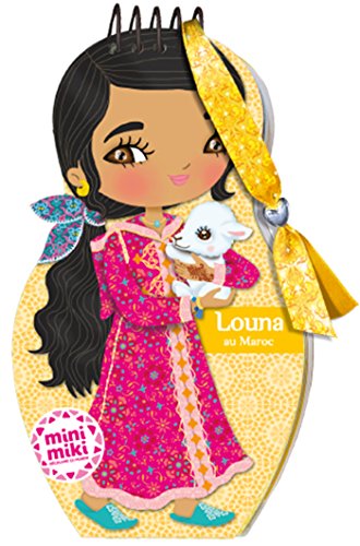 Louna au Maroc by 